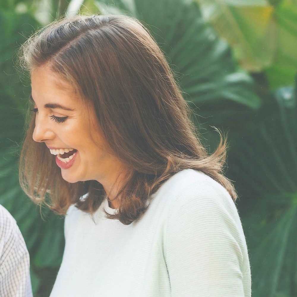 Meet your Posher, Emily